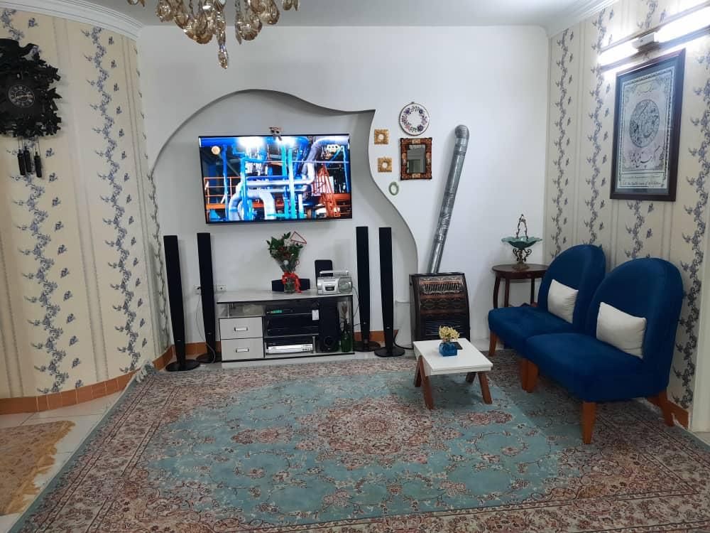 فروش آپارتمان ۸۵ شهرک ارم اهری فردیس|فروش آپارتمان|کرج, منظریه|دیوار
