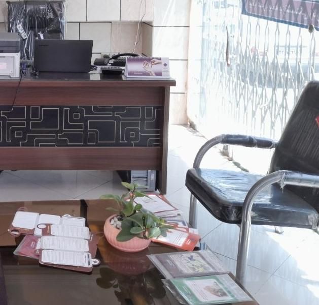 بیمه ملت|خدمات مالی، حسابداری، بیمه|فردیس, شهرک سپاه|دیوار