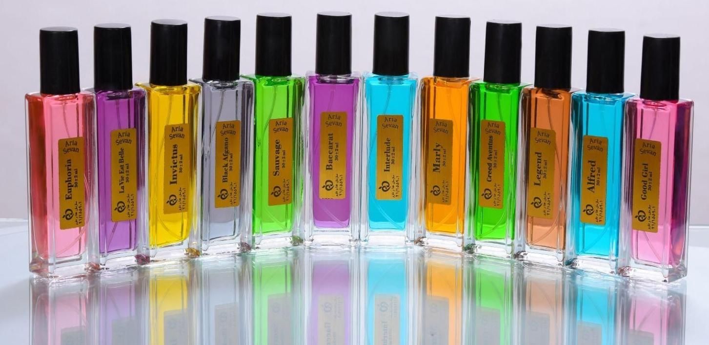اعطای نمایندگی عطر آریاسون ماندگاری۲۴ ساعت تضمینی|عمده‌فروشی|تهران, گلستان (شهرک راه آهن)|دیوار