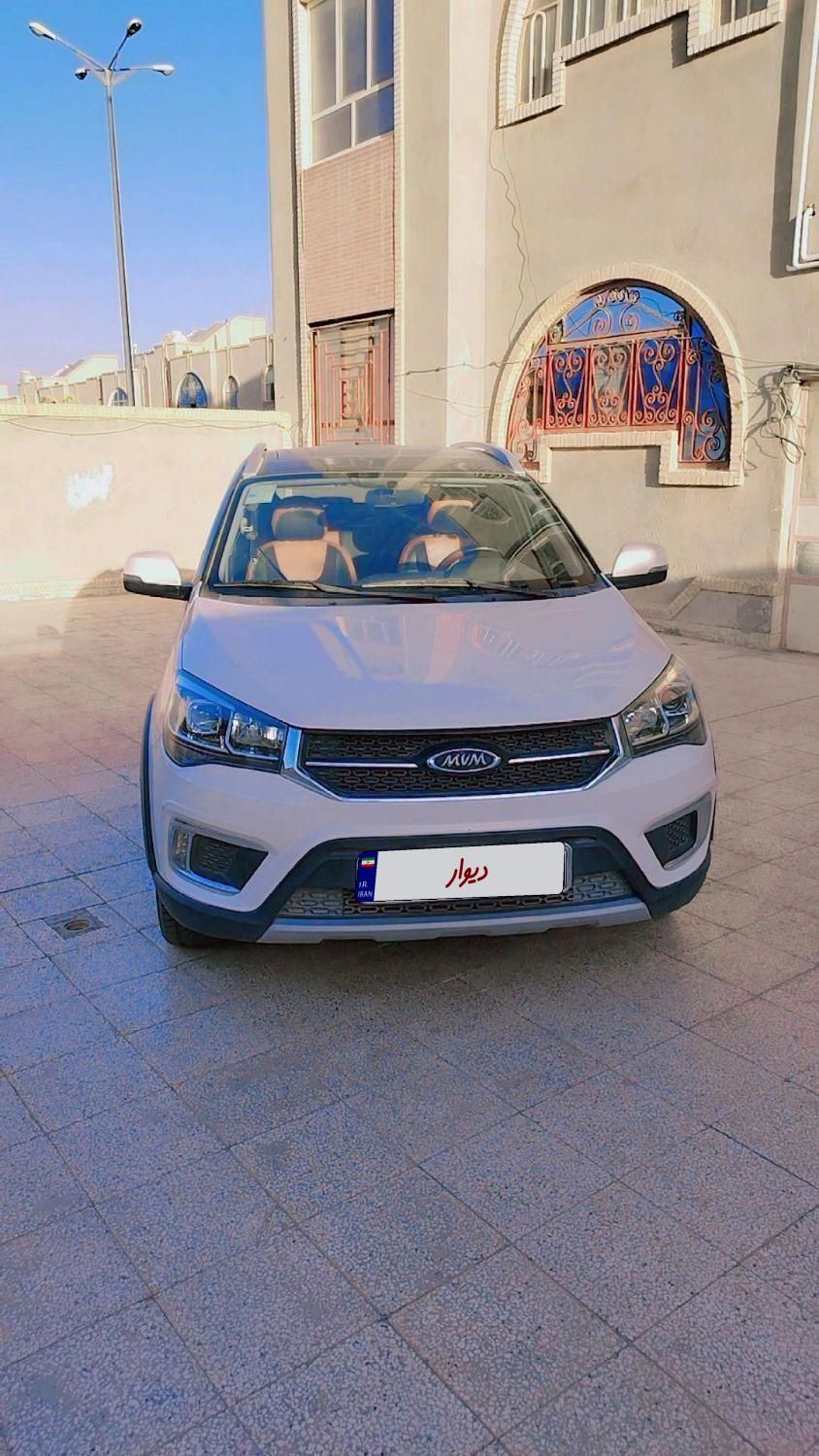 ام‌وی‌ام X22 اتوماتیک اسپرت اکسلنت، مدل ۱۴۰۰|خودرو سواری و وانت|زاهدان, |دیوار