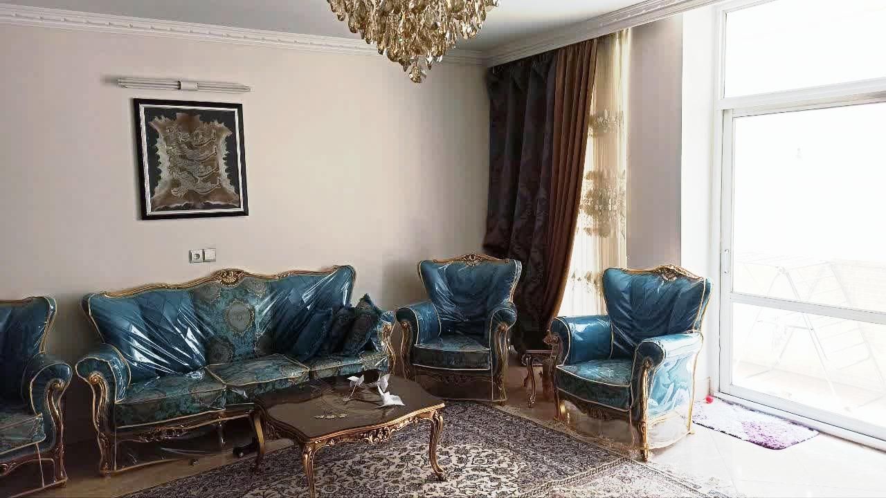 آپارتمان 105 متری دو‌خوابه طبقه اول فروغی|فروش آپارتمان|اصفهان, تیران|دیوار