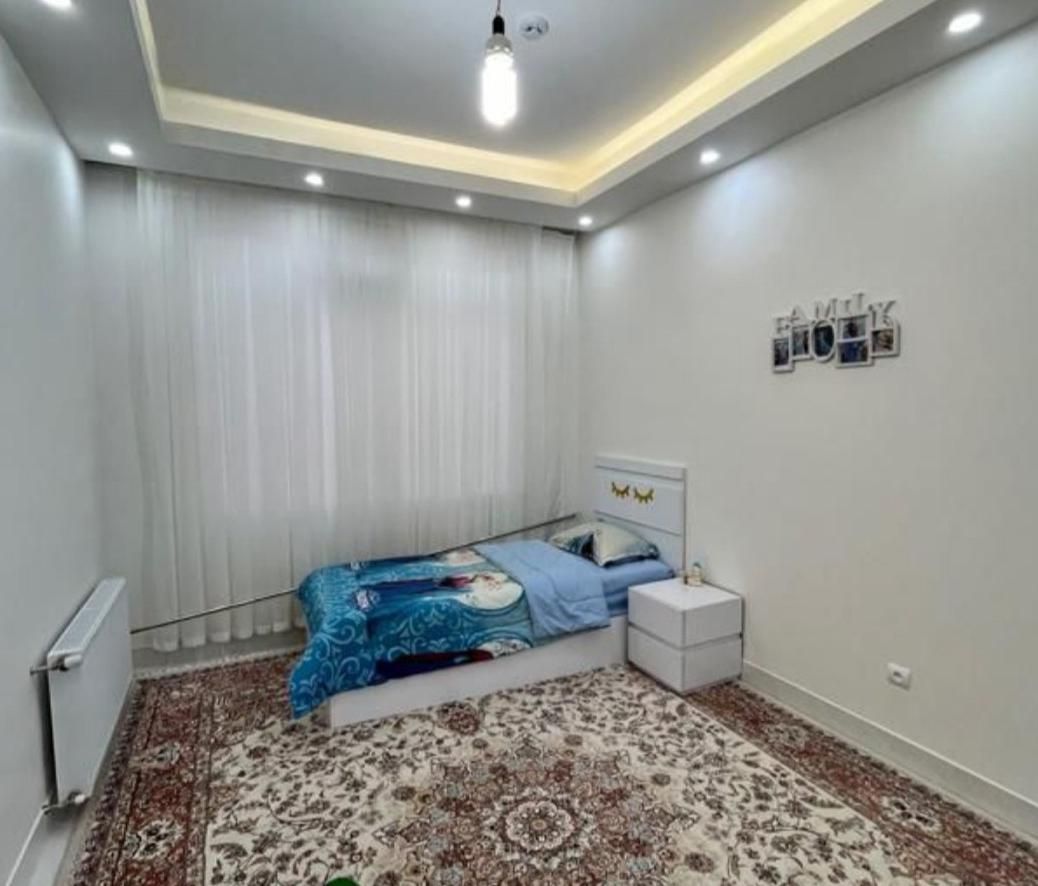 آپارتمان۱۲۰متری/پرده خور/۴ساله/ جنت آباد|فروش آپارتمان|تهران, جنت‌آباد جنوبی|دیوار