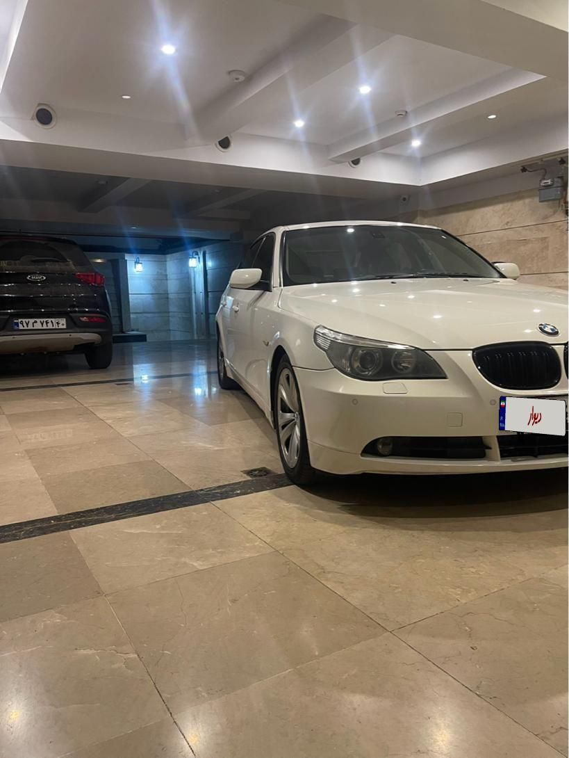 BMW 2007|خودرو سواری و وانت|تهران, شهرک پرواز|دیوار