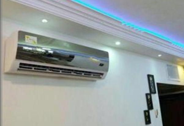 نصب سرویس جابجایی گاز گیری تعمیر ات اسپیلت ملاشاهی|خدمات پیشه و مهارت|چابهار, |دیوار