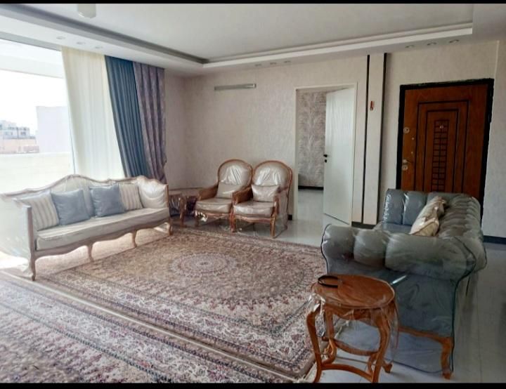 آپارتمان /120متر/تک واحدی/غرق در نور و آفتاب|فروش آپارتمان|اصفهان, طامه|دیوار