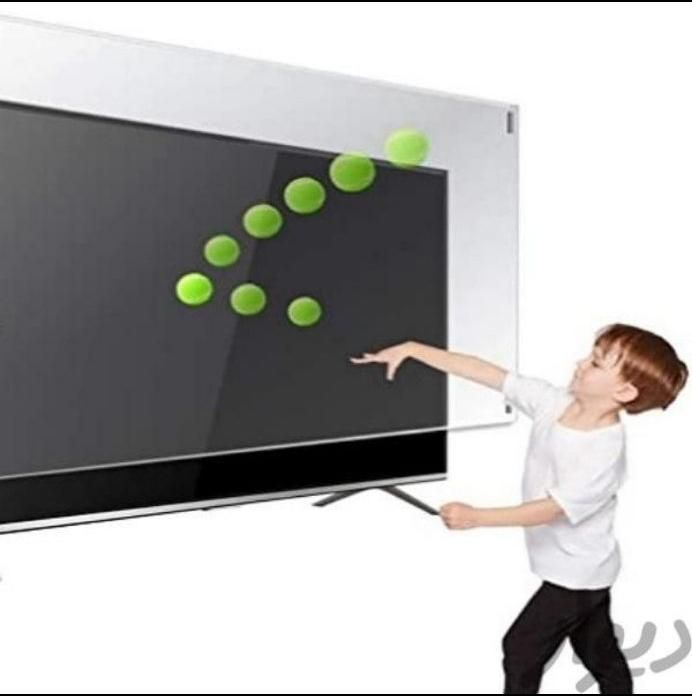 محافظ صفحه تلویزیون ۱۰ سال ضمانت|تلویزیون و پروژکتور|اهواز, گلستان|دیوار