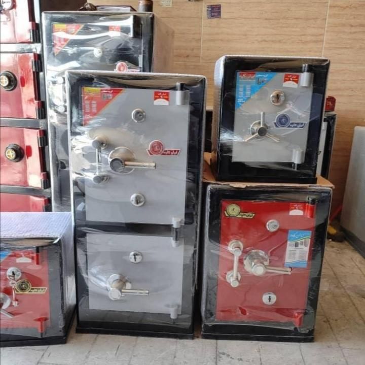 /گاوصندوق  سیار       (خرید بدون واسطه)|ابزارآلات|مشهد, شهرک رازی (شهرک غرب)|دیوار