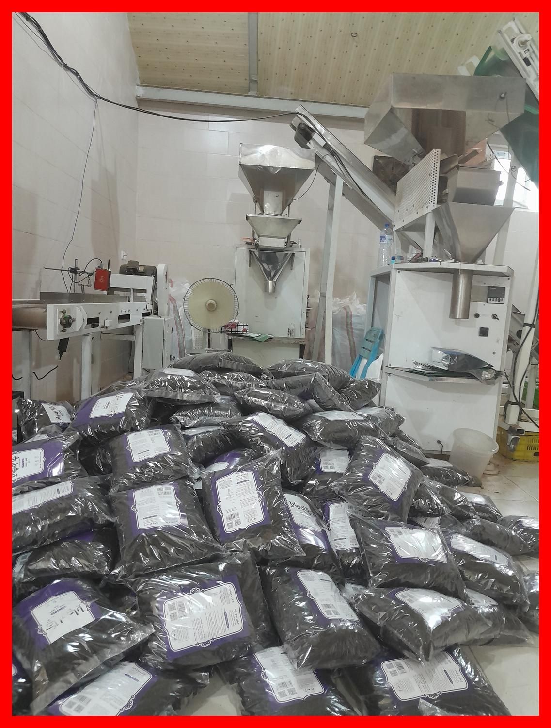 چای بهاره قلم صادراتی کد ۳۴ خاندشت|خوردنی و آشامیدنی|لاهیجان, شیخ زاهد|دیوار