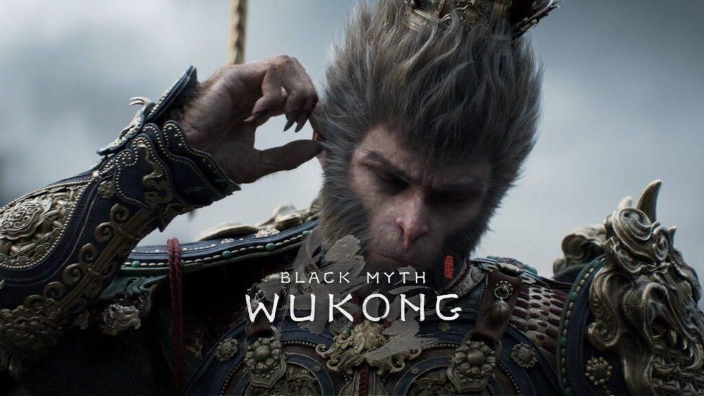 اکانت ظرفیت 3 Black Myth Wukong|کنسول، بازی ویدئویی و آنلاین|تهران, شهر زیبا|دیوار