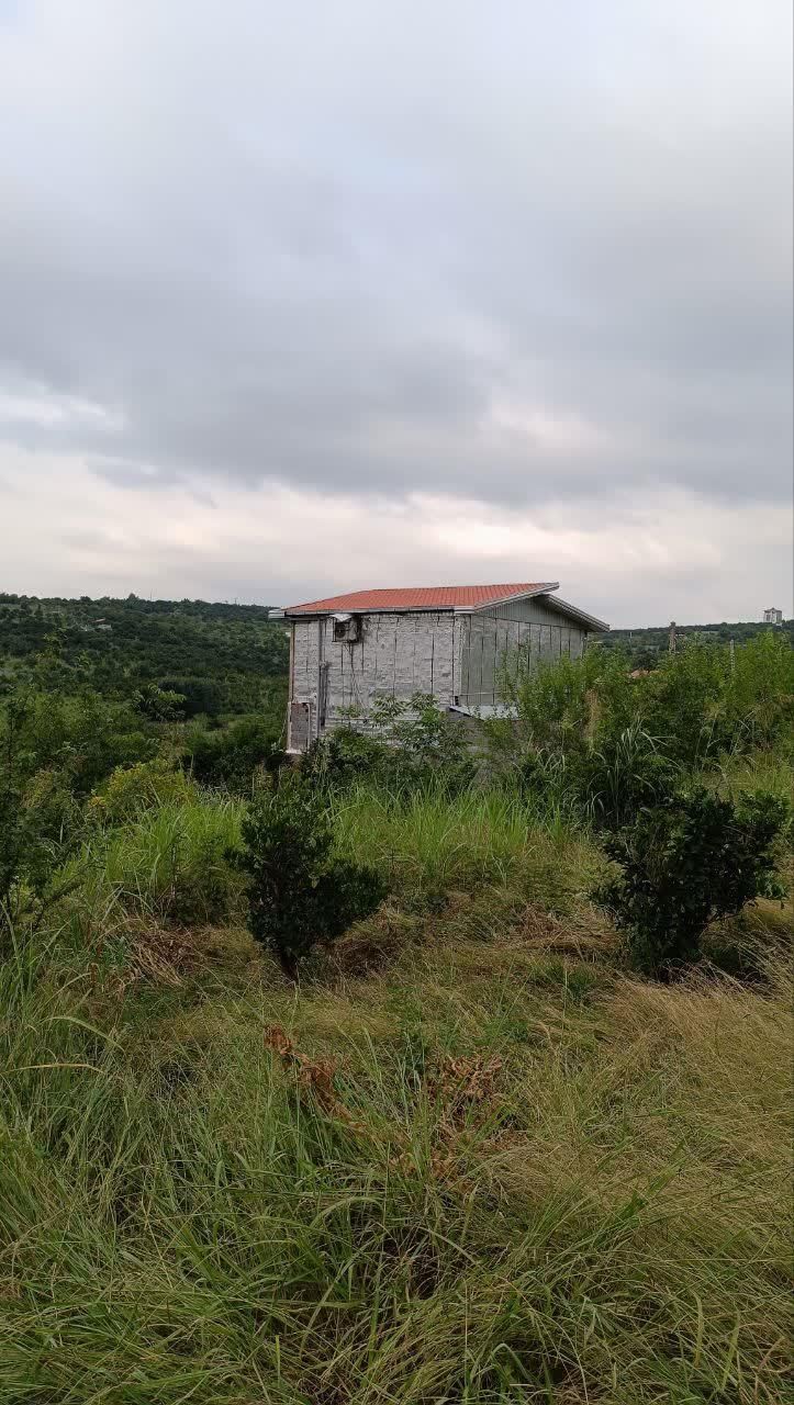 ۳۵۰ متر زمین بزچفت بابلکنار|فروش زمین و ملک کلنگی|بابل, |دیوار