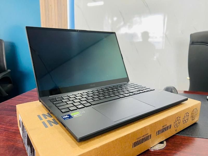 لپ تاپ ایسوس مدلVIVOBOOK PRO15OLED|رایانه همراه|اصفهان, سنبلستان|دیوار