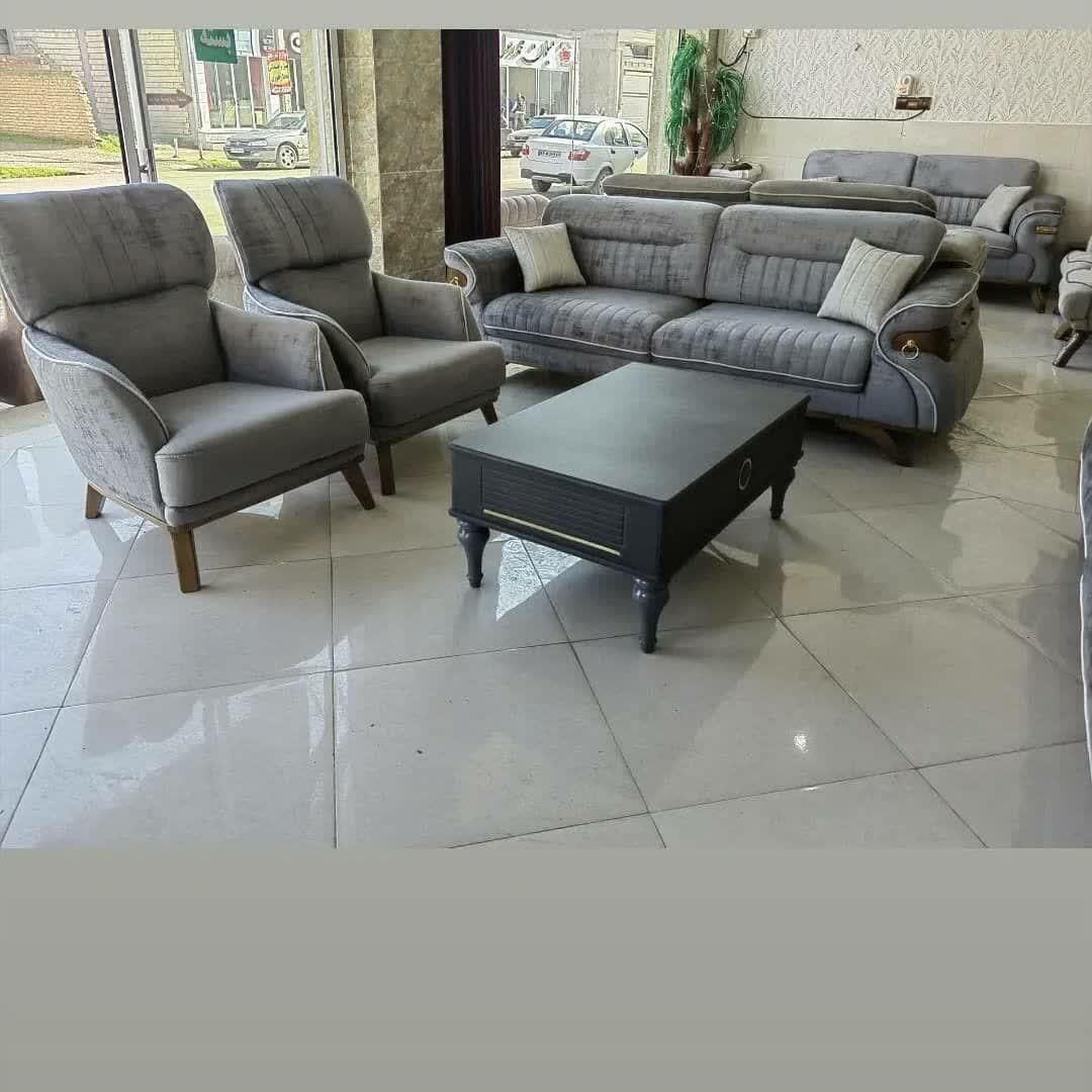 مبل پادورا نقد الباقی چک|مبلمان خانگی و میز عسلی|ابهر, |دیوار