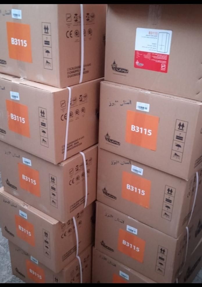 طرح تعویض آبگرمکن دیواری بوتان با آبگرمکن کد3901|آبگرمکن، پکیج، شوفاژ|کرج, گلشهر|دیوار