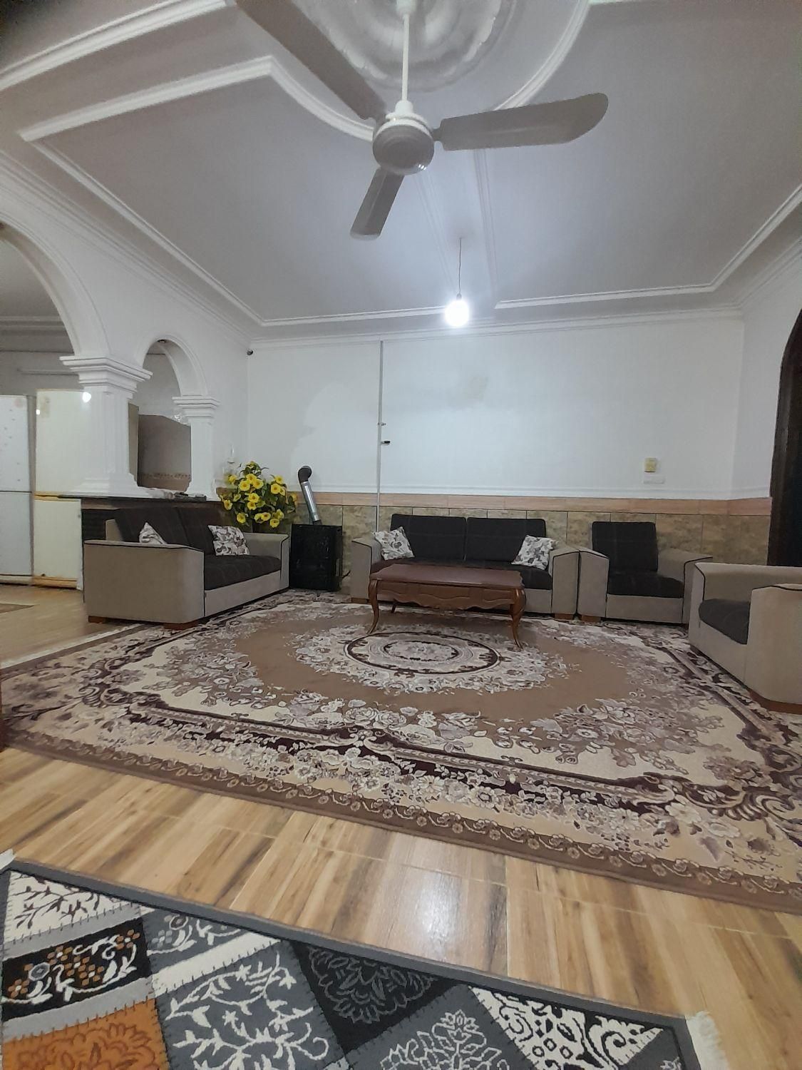 اجاره سوئیت در داخل شهر گنبد کاووس|اجارهٔ کوتاه‌مدت آپارتمان و سوئیت|گنبد کاووس, |دیوار