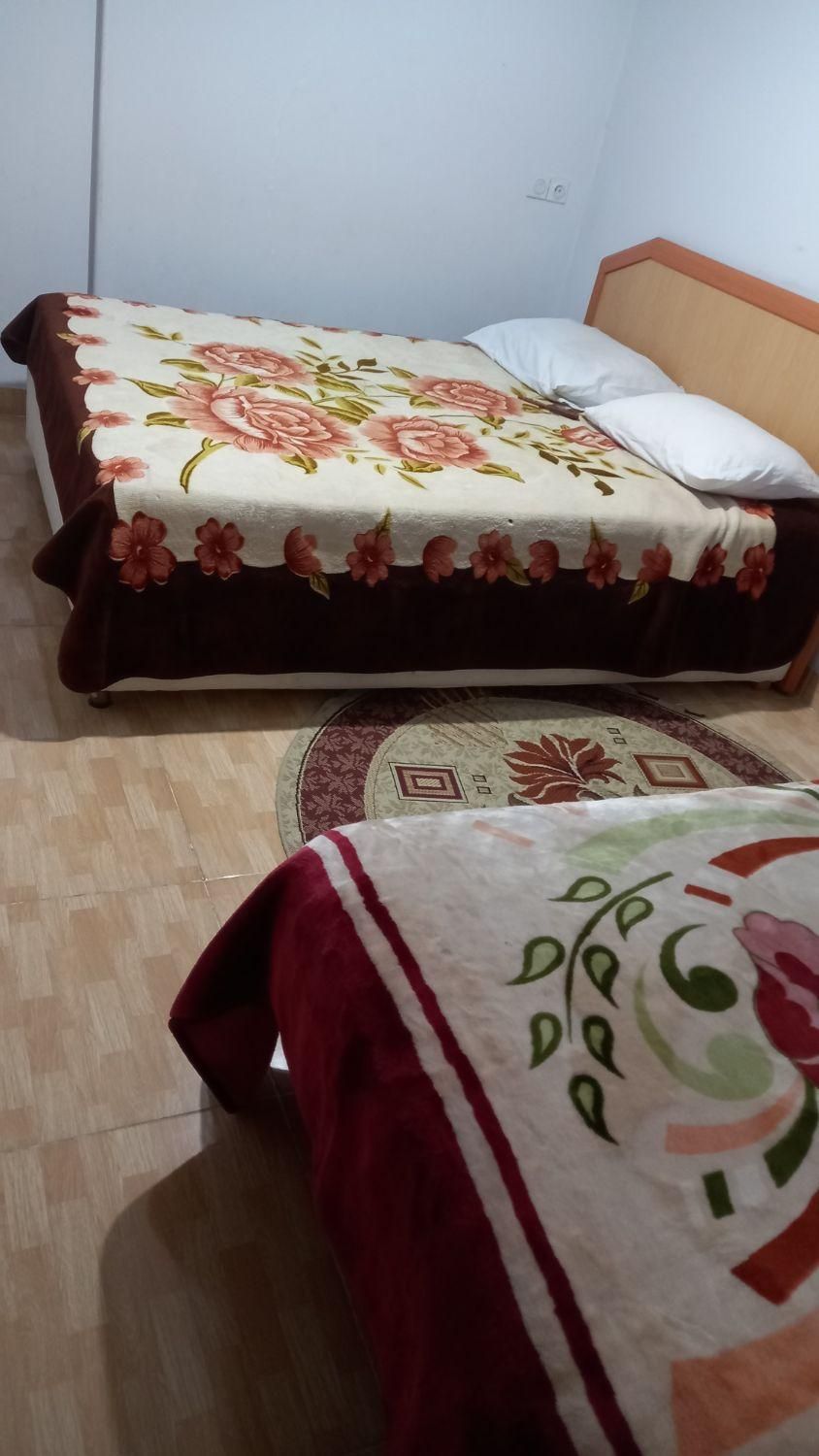 سوئیت ۲ خواب مرکز شهر آستارا ( مالک هستم )|اجارهٔ کوتاه‌مدت آپارتمان و سوئیت|آستارا, |دیوار