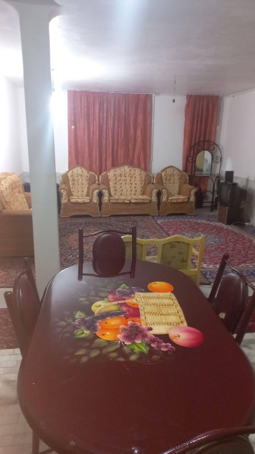 اجاره سوییت مبله منزل همکف|اجارهٔ کوتاه‌مدت آپارتمان و سوئیت|کرمان, |دیوار