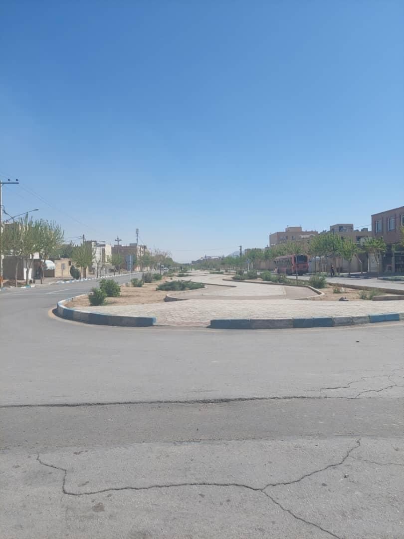 فروش زمین ۳۳۰ متری(سندتک برگ) فاز۵گلدیس شاهین شهر|فروش زمین و ملک کلنگی|اصفهان, شهرک کاوه|دیوار