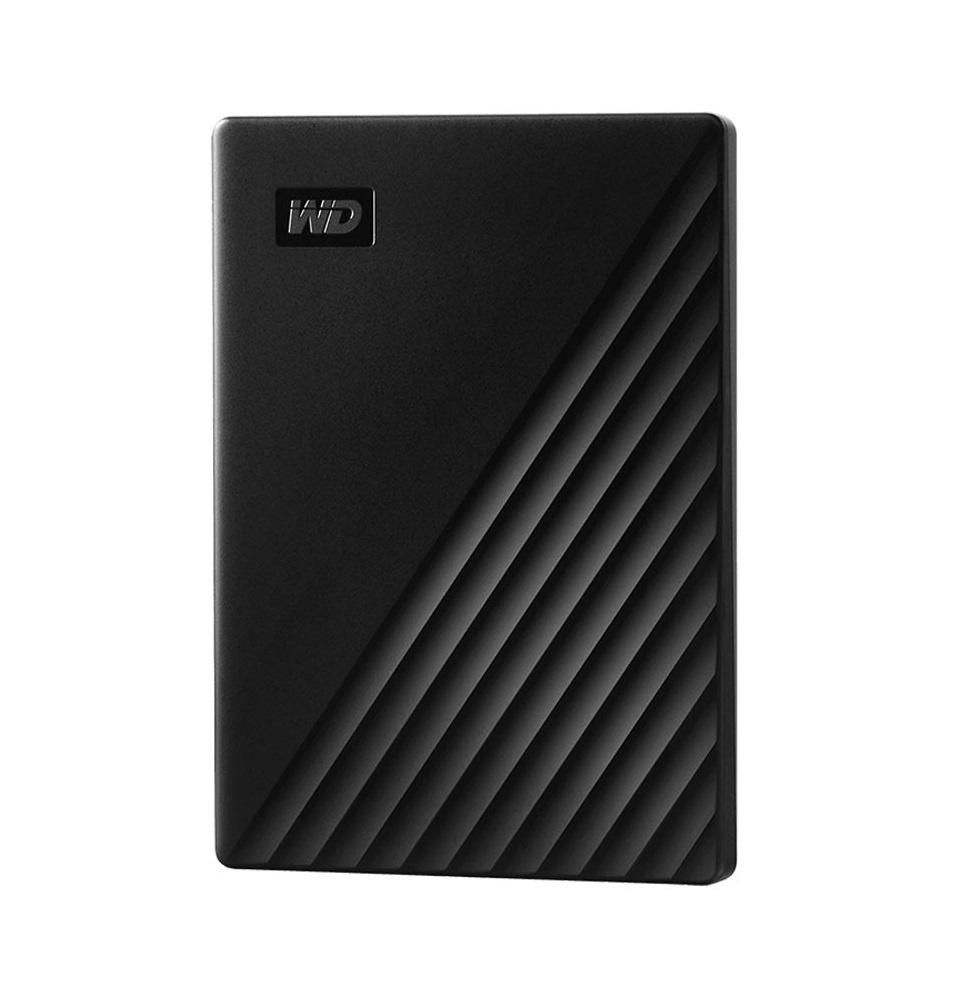 هارد اکسترنال 1 ترابایت وسترن دیجیتال مای پس|قطعات و لوازم جانبی رایانه|کرج, شاهین‌ویلا|دیوار