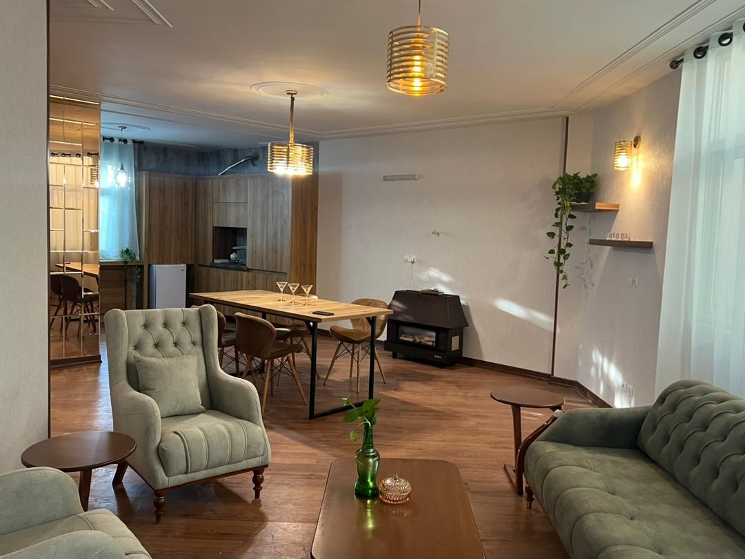 اجاره آپارتمان روزانه فول امکانات|اجارهٔ کوتاهمدت آپارتمان و سوئیت|اصفهان, جلفا|دیوار