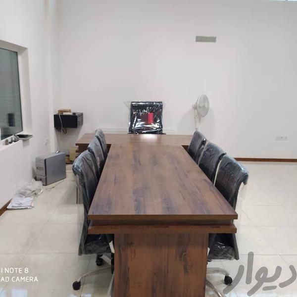 میز مدیرت وکنفرانس|دفتر کار|مشهد, فدک|دیوار