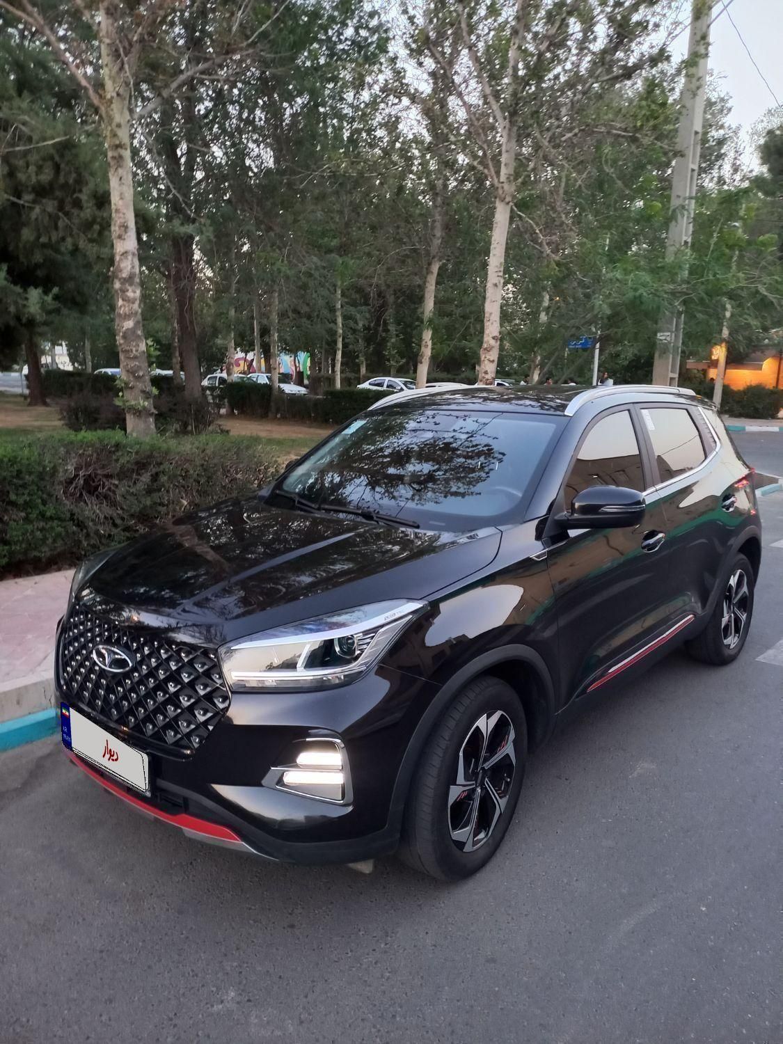 X55 PRO  IE  1402|خودرو سواری و وانت|تهران, شهرک آزادی|دیوار