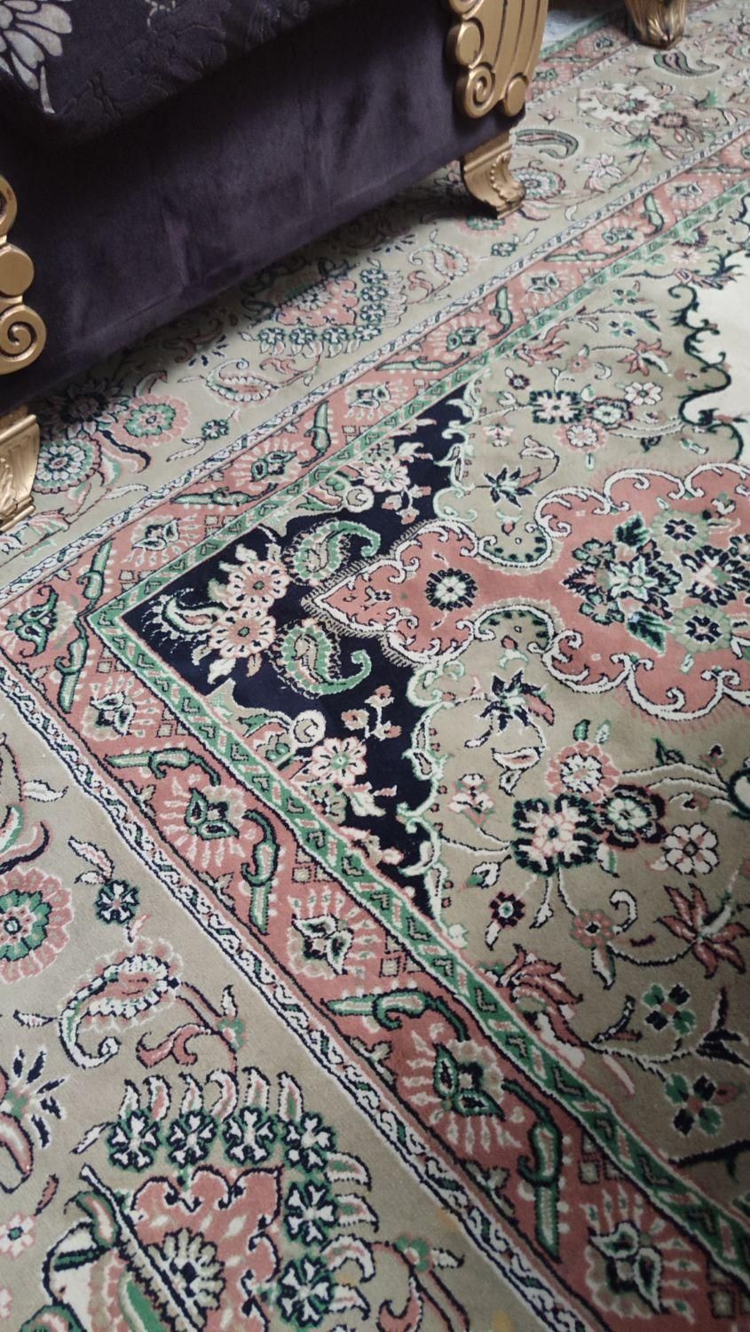 مبلمان .فرش.بوفه|مبلمان خانگی و میز عسلی|شاهین‌شهر, فردوسی|دیوار