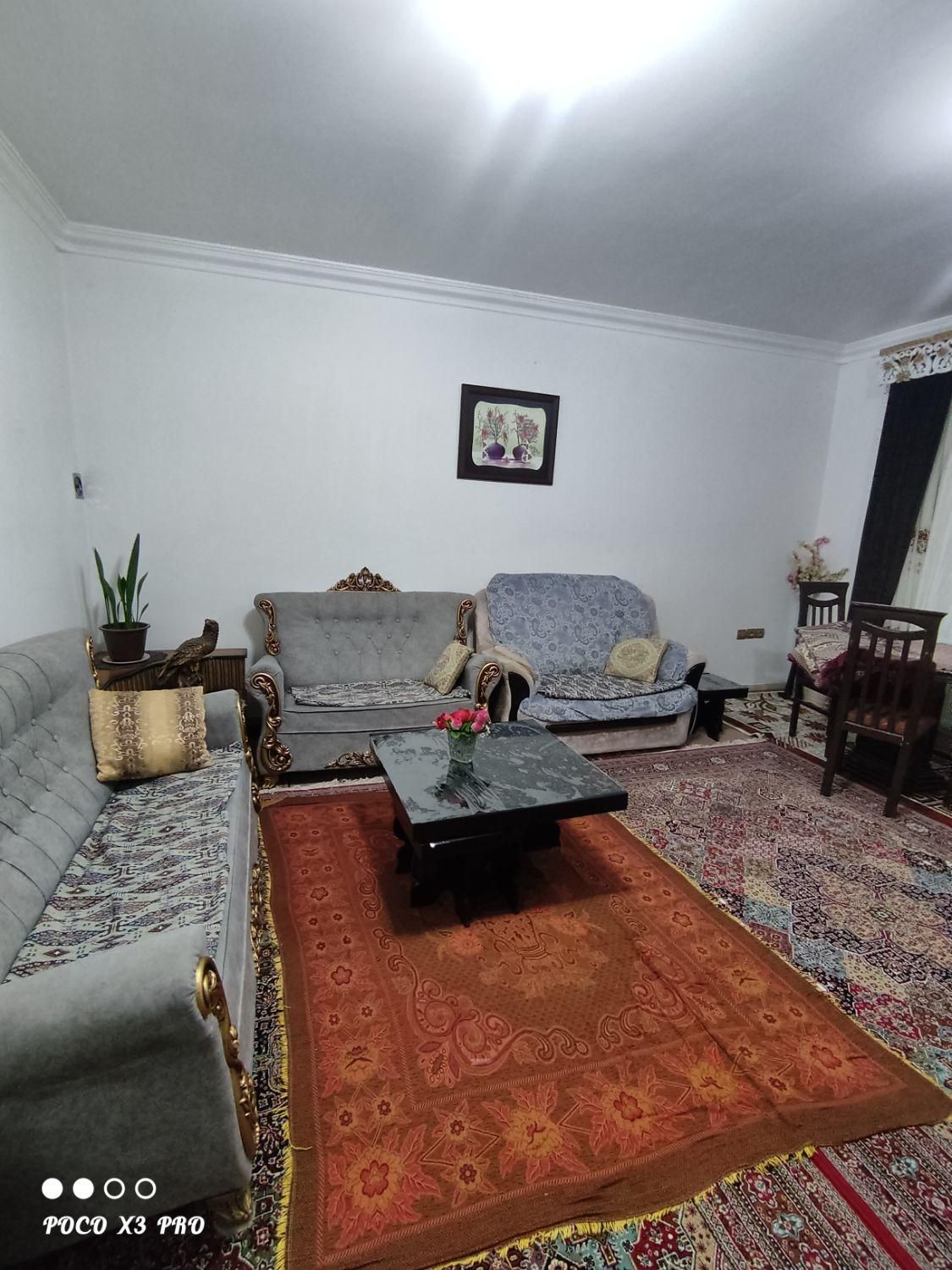 سوئیت باران|اجارهٔ کوتاه‌مدت آپارتمان و سوئیت|مشگین شهر, |دیوار