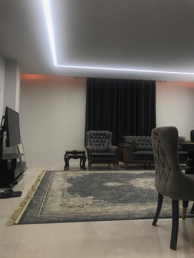 آپارتمان دو خواب مدرن|اجارهٔ کوتاه‌مدت آپارتمان و سوئیت|قشم, |دیوار