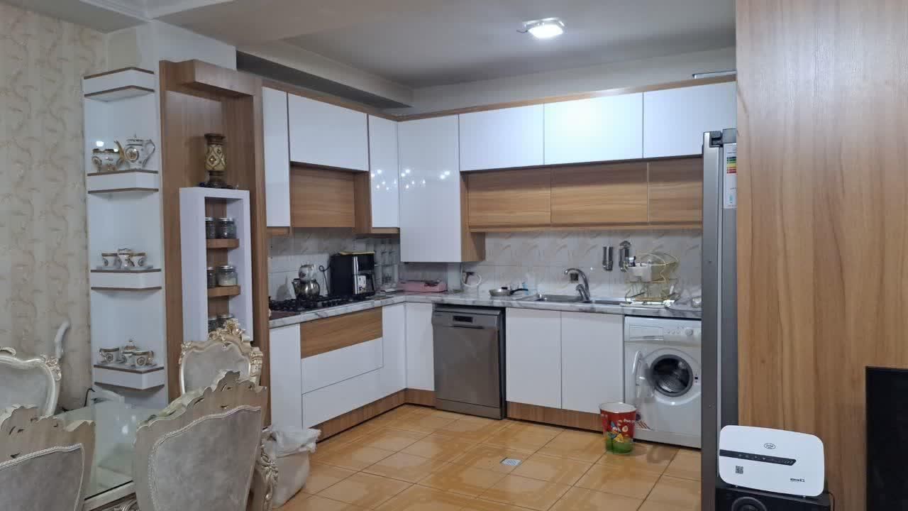 فروش آپارتمان ۱۰۰ متری ۲ خوابه در مشکین‌دشت|فروش آپارتمان|مشکین‌دشت, |دیوار