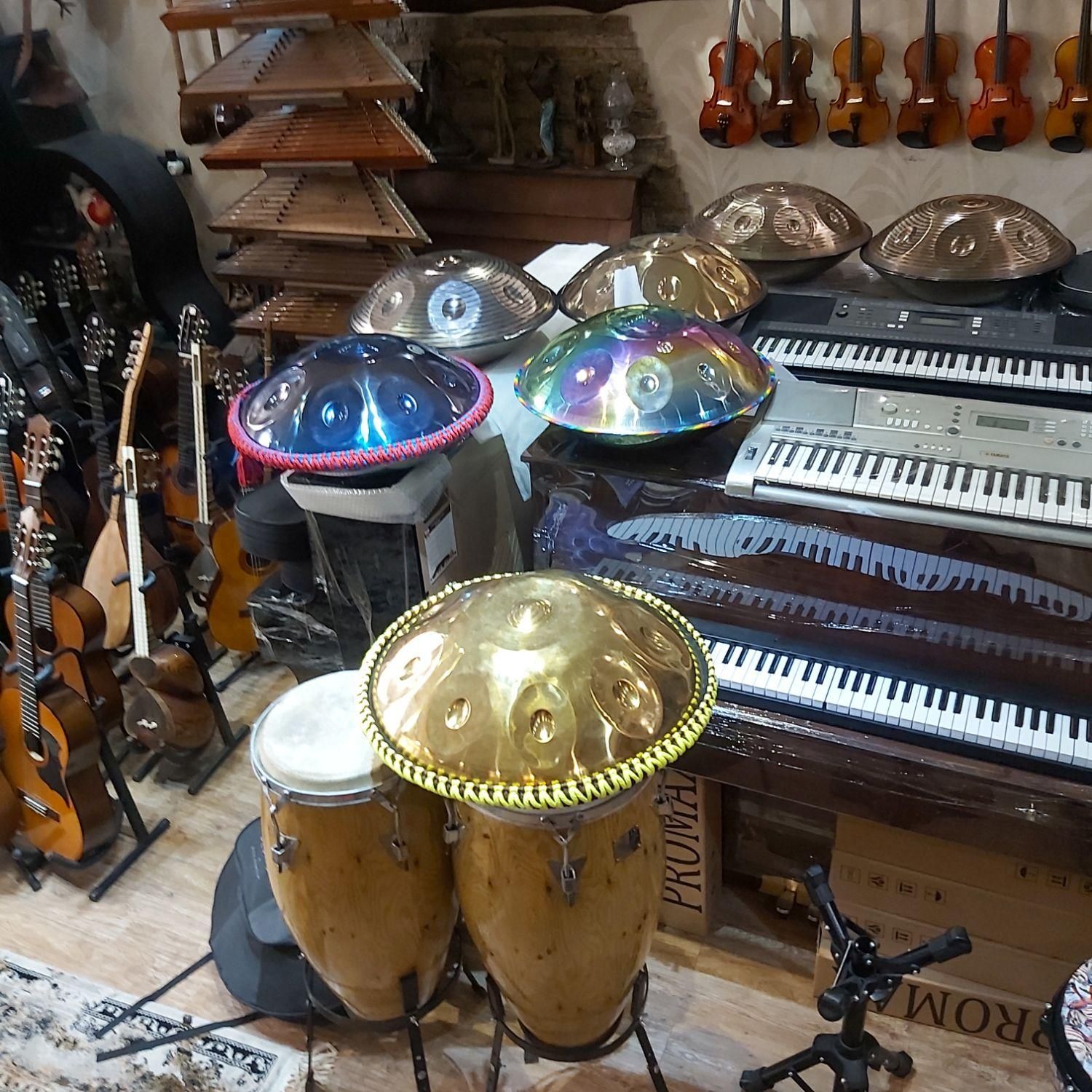 هنگدرام|درام و پرکاشن|قم, زنبیل آباد|دیوار