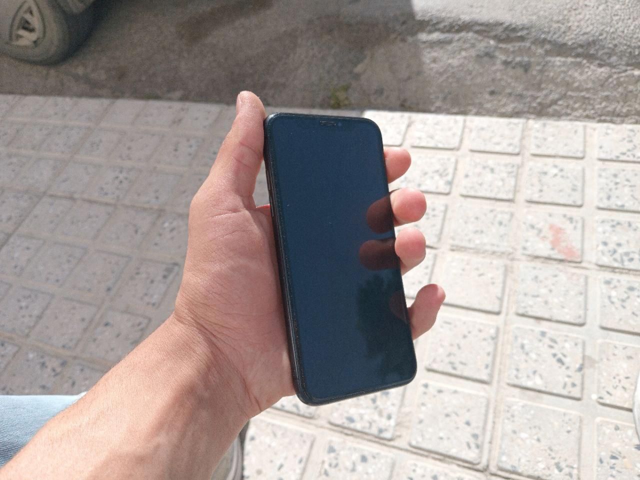 iPhone Xs 64|موبایل|ملایر, |دیوار