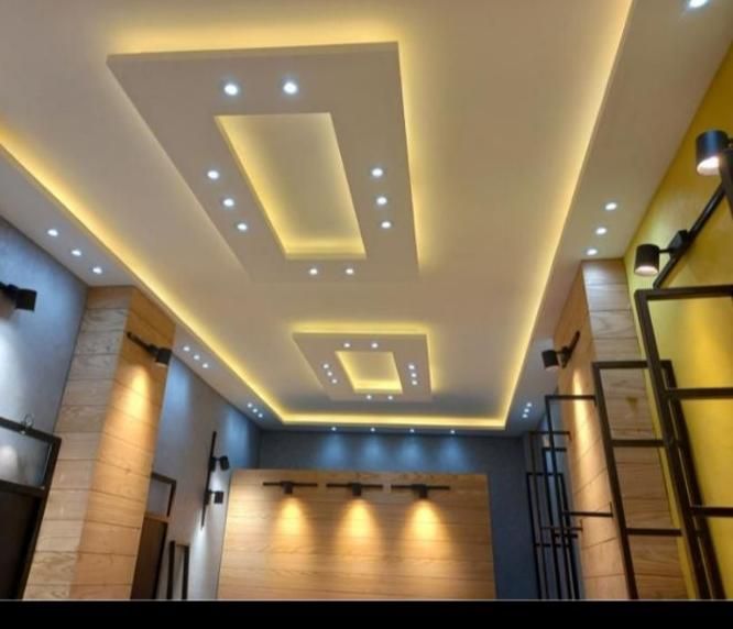 نقاشی ساختمان رنگکاری کناف دیوار سقف و ابزار|خدمات پیشه و مهارت|اردبیل, |دیوار