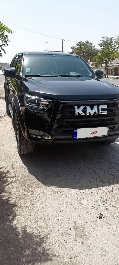 kMC T8 ترخیص اسفند 1402|خودرو سواری و وانت|تهران, تهران‌سر|دیوار