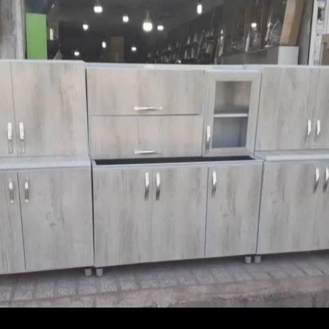 کابینت آشپزخانه+ آماده نصب سینا+زنجان پونک|مصالح و تجهیزات ساختمان|زنجان, |دیوار