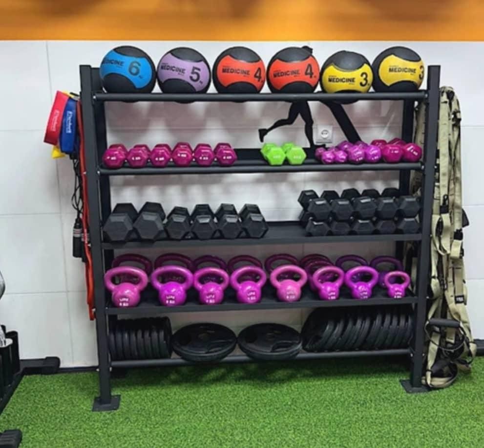 پخش انواع تجهیزات باشگاهی و خونگی دمبل.صفحه|تجهیزات ورزشی|تهران, شیخ هادی|دیوار