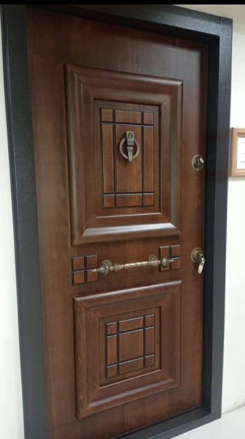 درب ضد سرقت 66L|مصالح و تجهیزات ساختمان|تنکابن, |دیوار