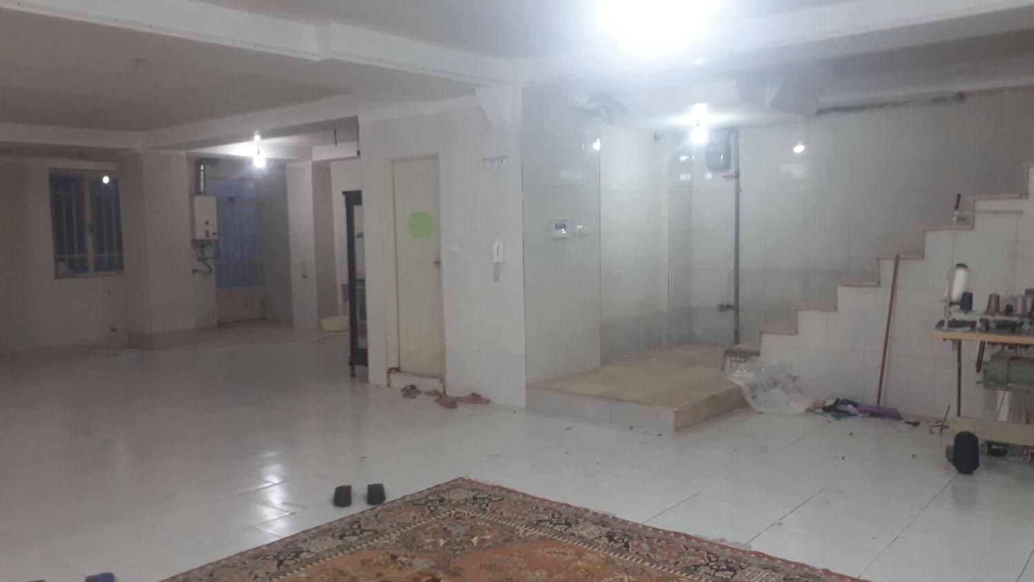 زیرزمین 150 متر قولنامه ای ، مستقل ، مصلی ، خزایی|فروش آپارتمان|قدس, شهر‌قدس|دیوار