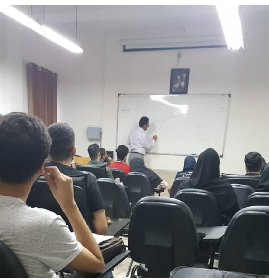 تدریس صد در صد تضمینی ریاضی،هندسه ،فیزیک و شیمی|خدمات آموزشی|اهواز, پادادشهر|دیوار