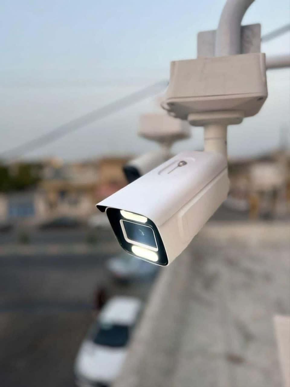 فروش دوربین مداربسته پاناسونیک با نصب حرفه ای|دوربین مداربسته|نیشابور, |دیوار