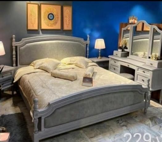 پلاس سرویس خواب تختخواب پلاس.تخت پلاس|تخت و سرویس خواب|خرمآباد, |دیوار