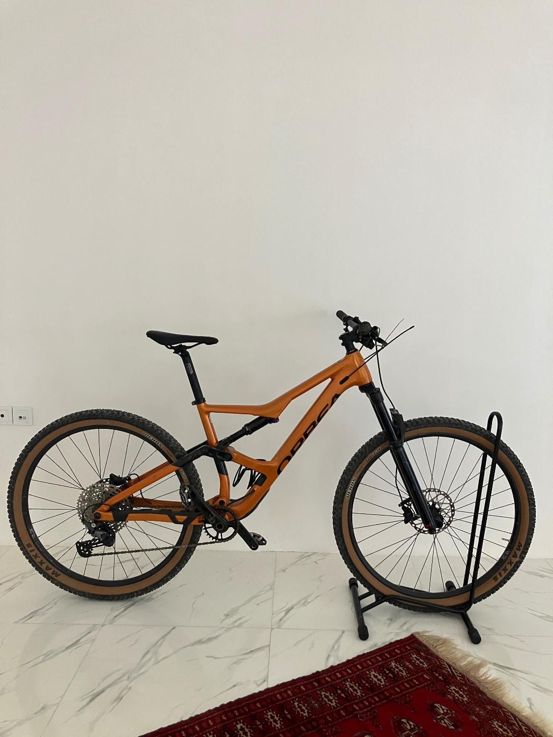 Orbea occam h30 2023|دوچرخه، اسکیت، اسکوتر|تهران, گرگان|دیوار