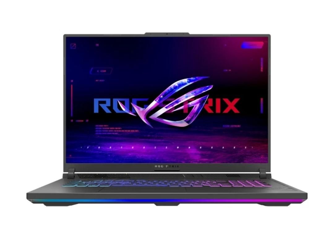 ایسوس rog g814jz گرافیک 4080|رایانه همراه|تهران, مجیدیه|دیوار