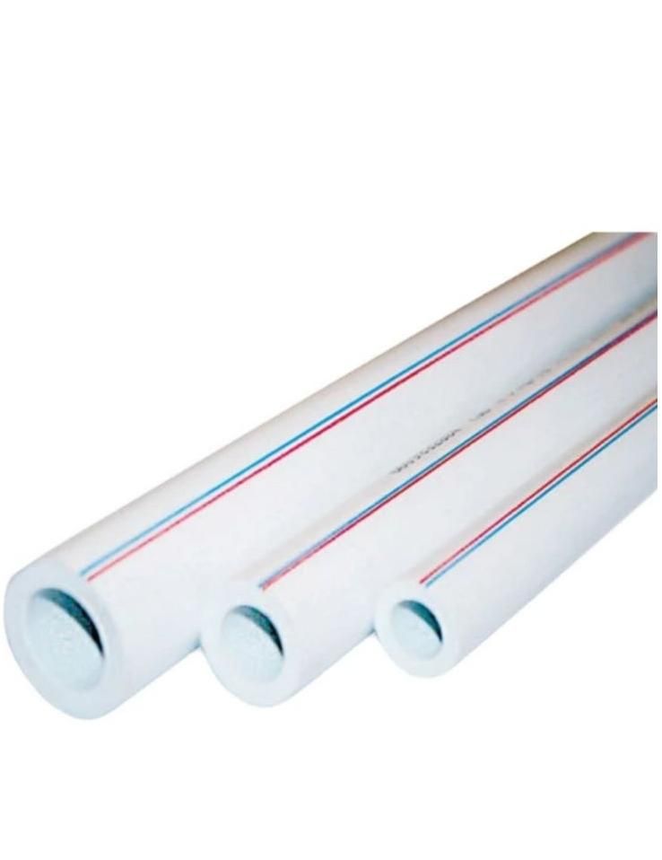 فروش لوله سفید سپاهان|عمدهفروشی|کارون, |دیوار