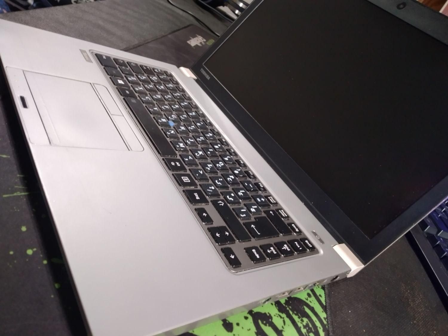 لپ تاپ Toshiba Tecra Z-40|رایانه همراه|ارومیه, |دیوار