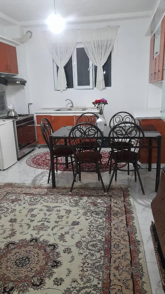 واحد تکخوابه داخل شهر آستارا|اجارهٔ کوتاهمدت آپارتمان و سوئیت|آستارا, |دیوار