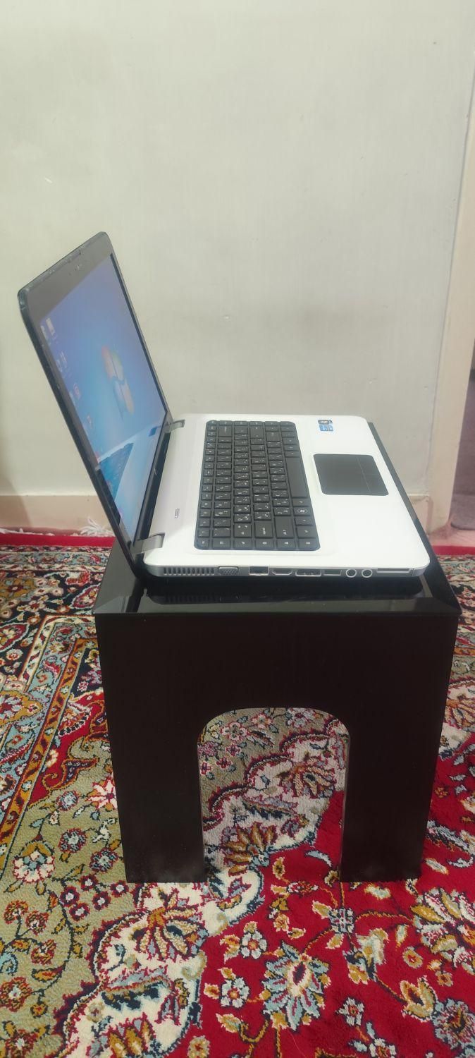 لپ‌تاپ اچ پی pavilion dv6 notebook pc|رایانه همراه|کرج, حیدرآباد|دیوار