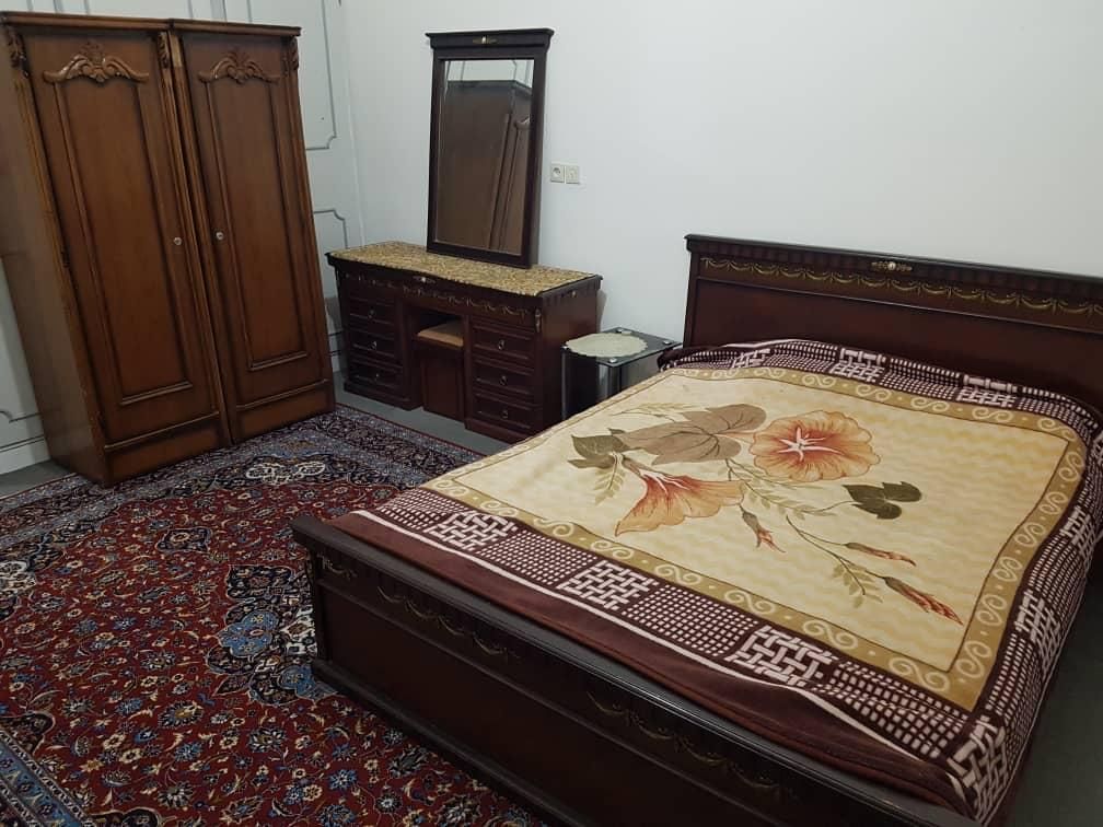 سوییت ومنزل مبله،سویت اپارتمان واتاق همکف|اجارهٔ کوتاه‌مدت آپارتمان و سوئیت|یزد, |دیوار