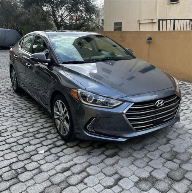 اجاره خودرو النترا/رنت ماشین/کرایه۲۰۱۸|خودرو اجاره‌ای|کیش, |دیوار