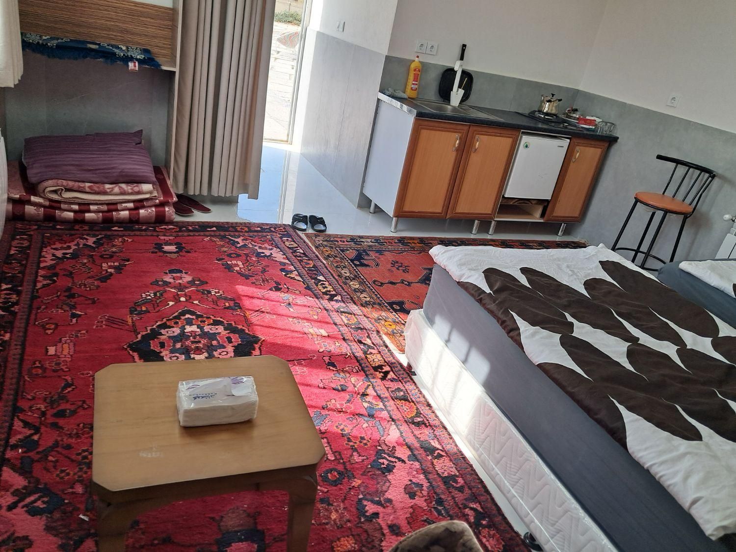 سوییت اجاره روزانه و هفتگی ویلایی|اجارهٔ کوتاهمدت آپارتمان و سوئیت|ایلام, |دیوار