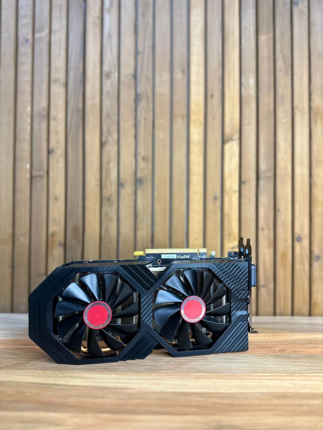 فروش کارت گرافیک Rx580 8GB OC|قطعات و لوازم جانبی رایانه|شیراز, معالی‌آباد|دیوار